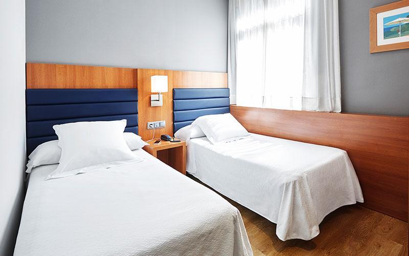 Century Hotel Barcellona