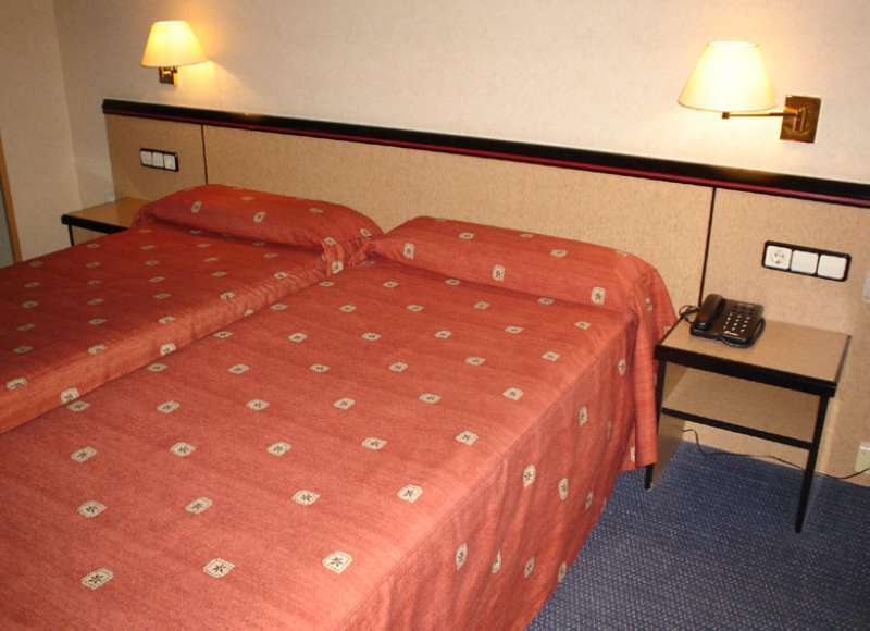 Century 3* Barcellona