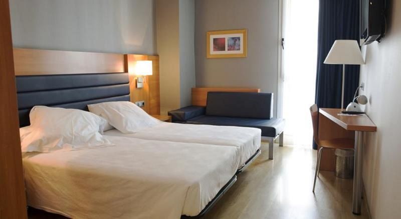 Century Hotel Barcellona