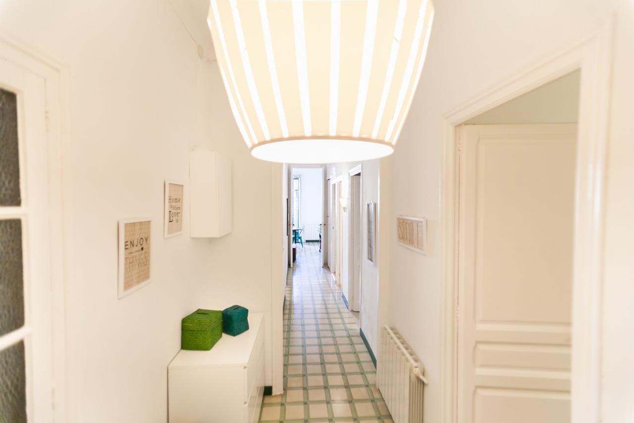 Hotel Century Barcellona