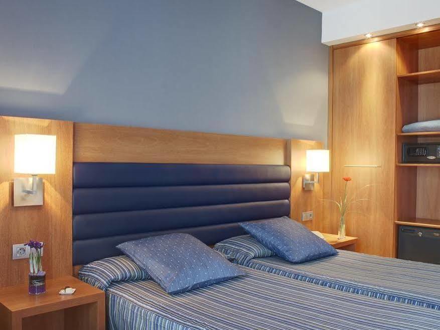 Century 3* Barcellona