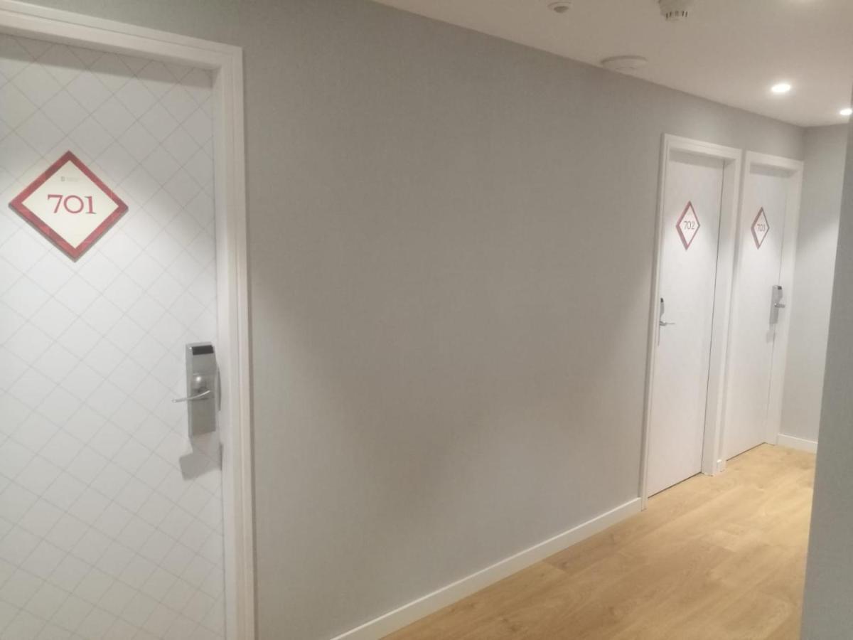 Hotel Century Barcellona